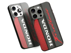 Honda Custodia Smartphone Stile Minimal Design